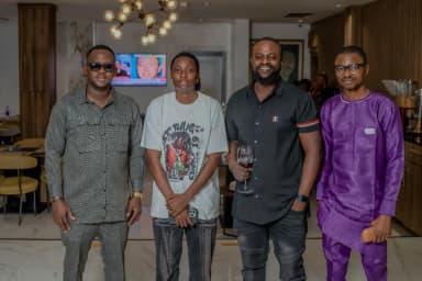 My Ecurrency Nigeria fetes customers to fourth anniversary banquet 