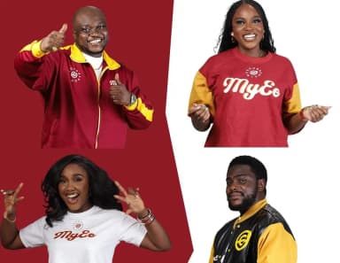 Tech firm marks 5th anniversary, unveils new brand ambassadors in Ibadan